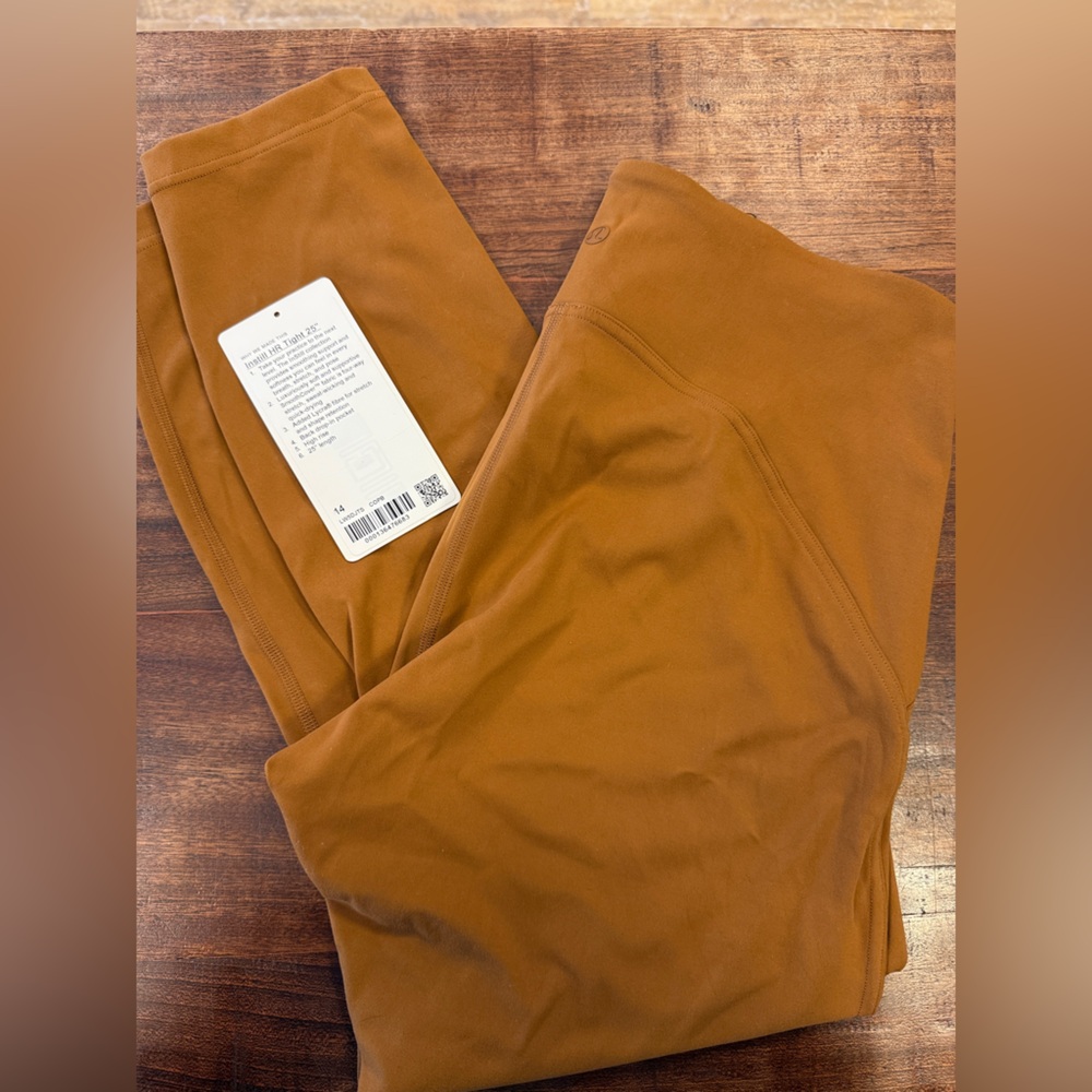 InStill High-Rise Tight 25”